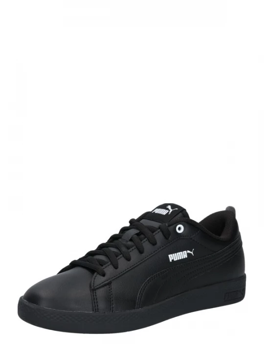 Obrázek produktu PUMA Tenisky 'Smash V2' černá / bílá