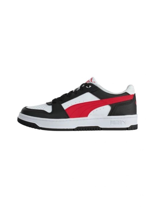 Obrázek produktu PUMA Tenisky červená / černá / bílá