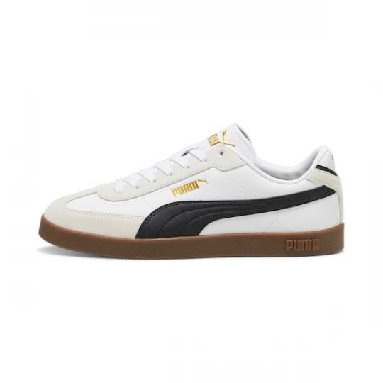 Obrázek produktu PUMA Tenisky 'Club II Era'  světle béžová / zlatá / černá / bílá