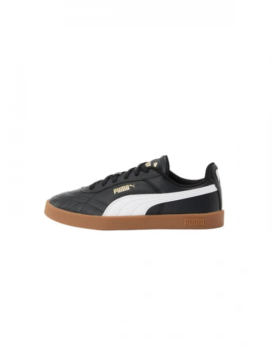 Obrázek produktu PUMA Tenisky 'Club II' zlatá / černá / bílá