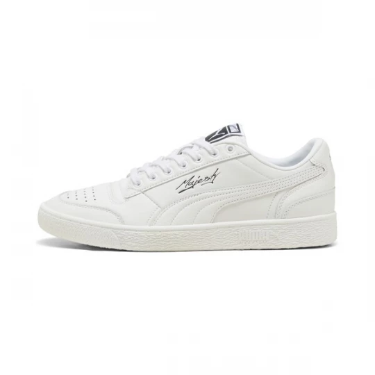 Obrázek produktu PUMA Tenisky 'Majesty' černá / bílá
