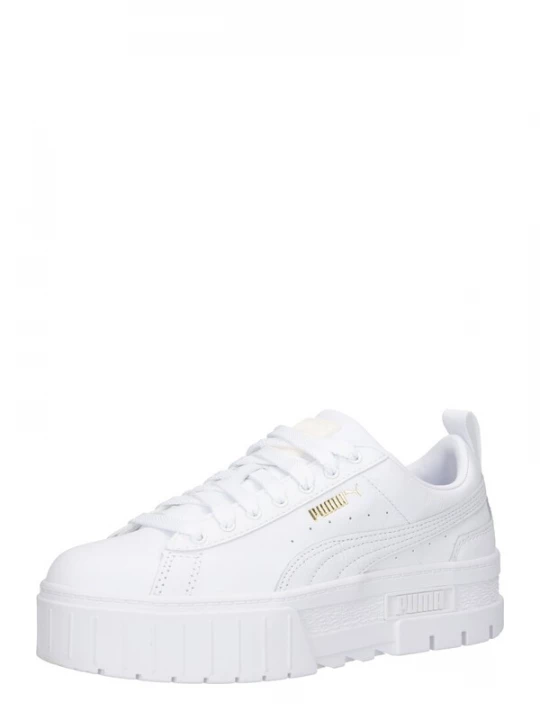 Obrázek produktu PUMA Tenisky 'Mayze Classic' zlatá / bílá