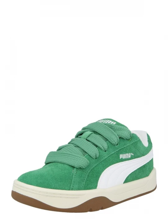 Obrázek produktu PUMA Tenisky 'Park Lifestyle Easy' zelená / bílá