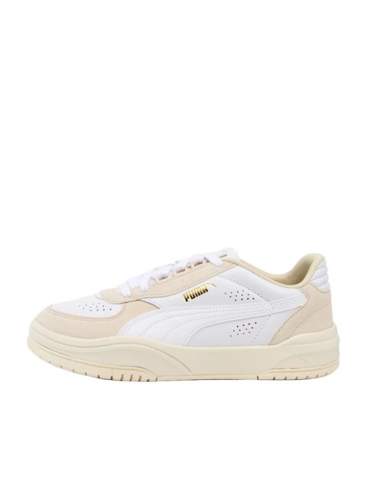 Obrázek produktu PUMA Tenisky 'PLUS' režná / bílá