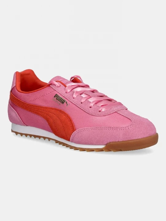 Obrázek produktu Puma Tenisky Puma Arizona ENRGY Wns růžová
