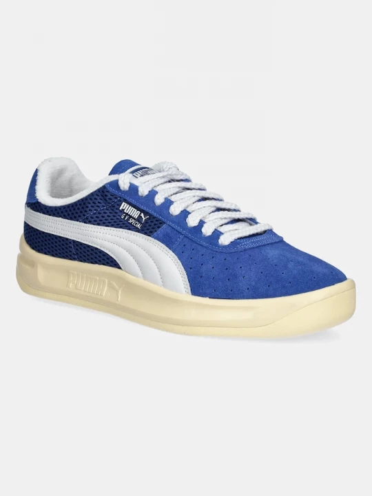 Obrázek produktu Puma Tenisky GV Special Laundry Boys II modrá