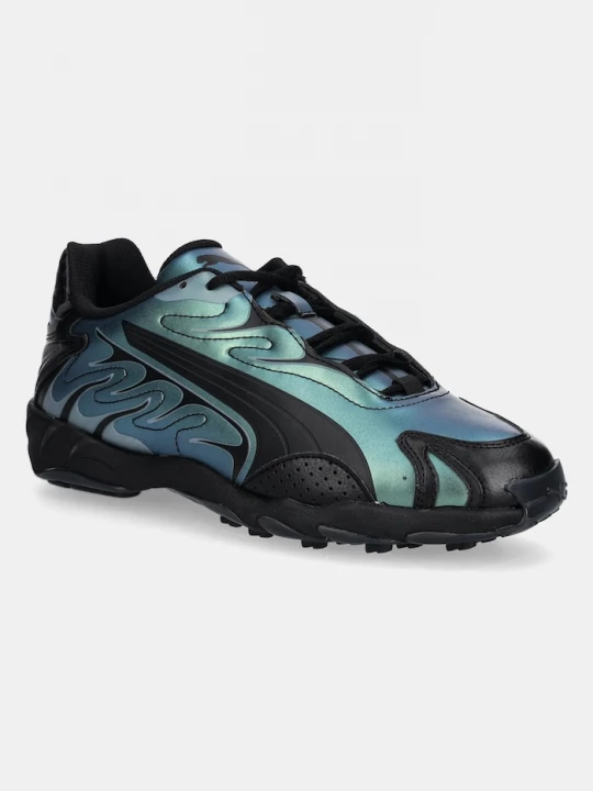 Obrázek produktu Puma Tenisky Puma Inhale Color Shifting tyrkysová
