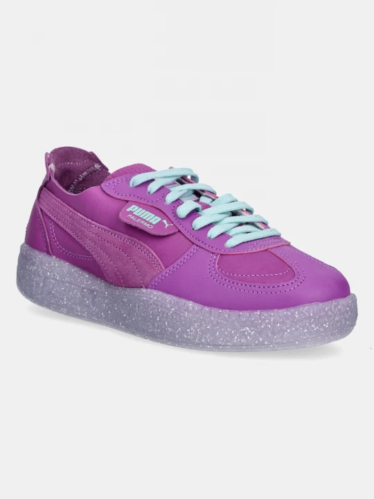 Obrázek produktu Puma Tenisky Puma Palermo Moda Paradiso Wns fialová