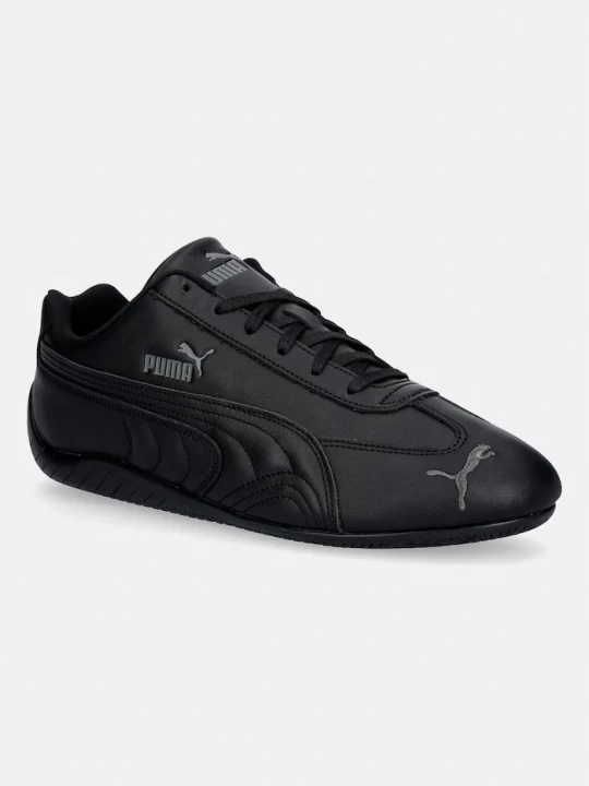 Obrázek produktu Puma Tenisky Puma Speedcat Full Lthr černá
