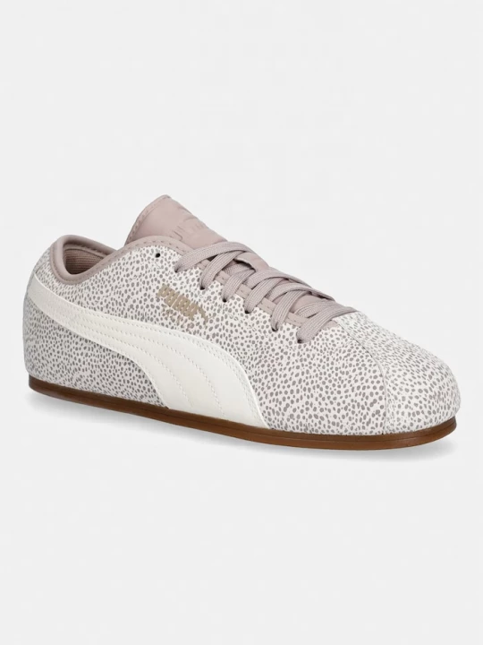 Obrázek produktu Puma Tenisky Tackle Topcat béžová