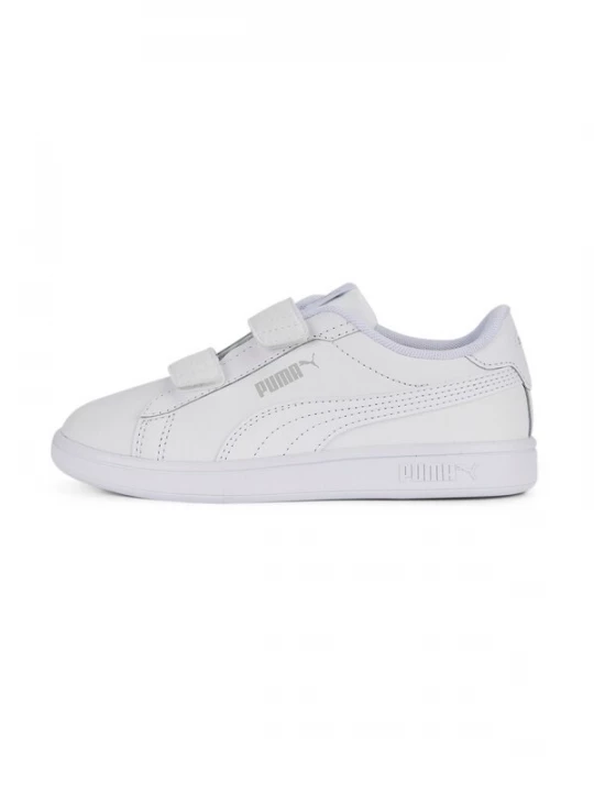 Obrázek produktu PUMA Tenisky 'Smash 3.0' šedá / bílá