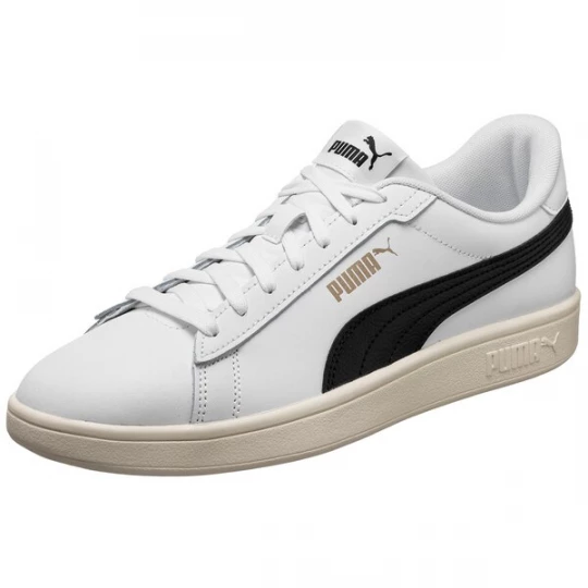 Obrázek produktu PUMA Tenisky 'Smash 3.0'  zlatá / černá / bílá