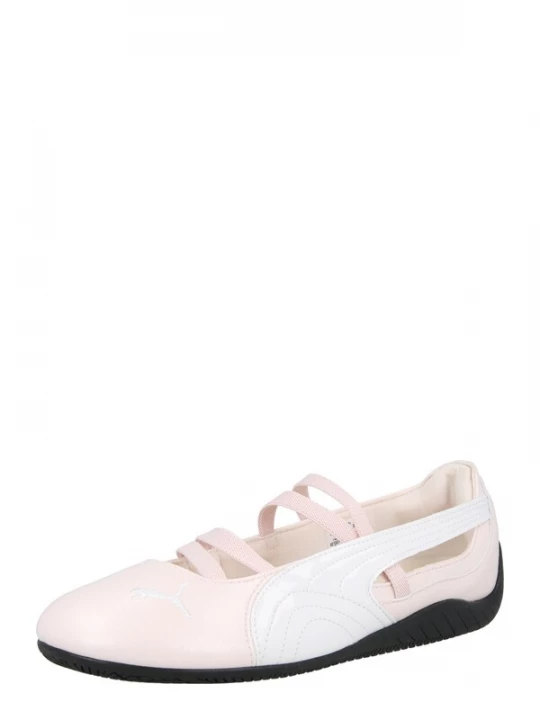 Obrázek produktu PUMA Tenisky 'Speedcat' růžová / bílá