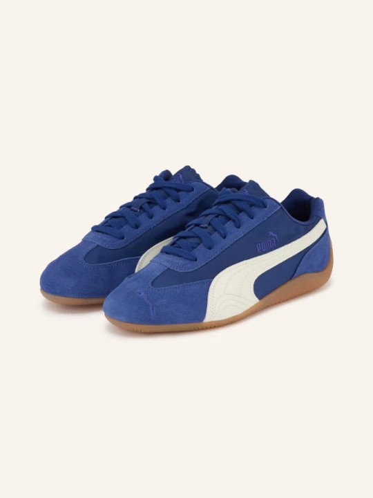 Obrázek produktu Puma Tenisky Speedcat tmavě modrá / bílá