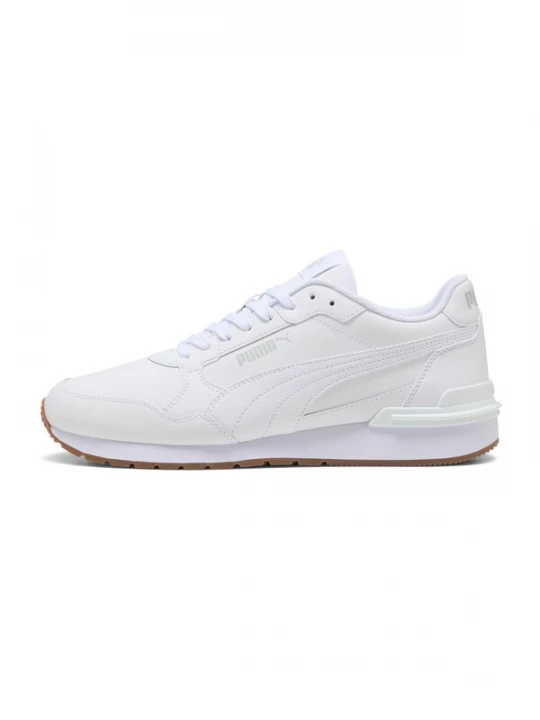 Obrázek produktu PUMA Tenisky 'ST Runner v4' světle šedá / bílá