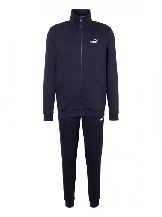 Obrázek produktu PUMA Tepláková souprava 'ESS' námořnická modř / bílá