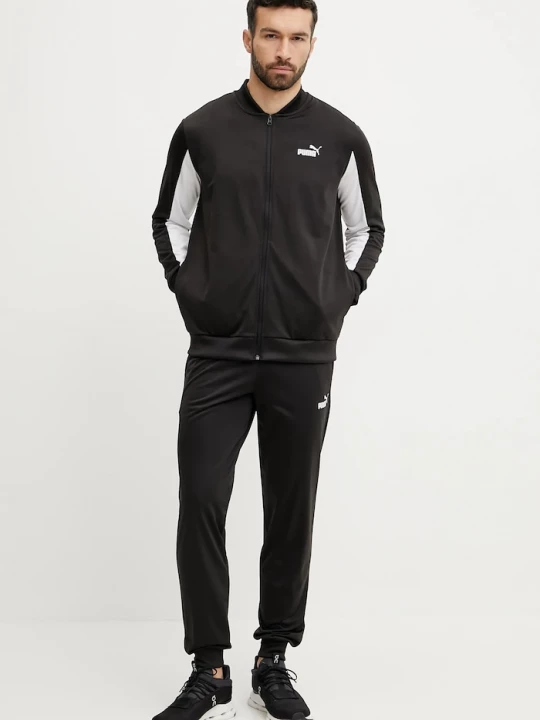 Obrázek produktu Puma Tepláková souprava černá