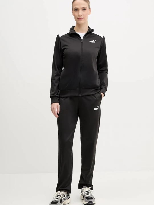 Obrázek produktu Puma Tepláková souprava Puma černá