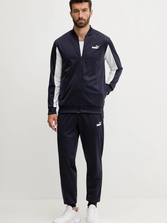 Obrázek produktu Puma Tepláková souprava Puma námořnická modř