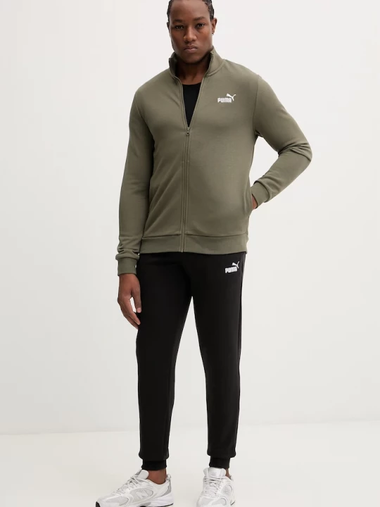 Obrázek produktu Puma Tepláková souprava Puma zelená