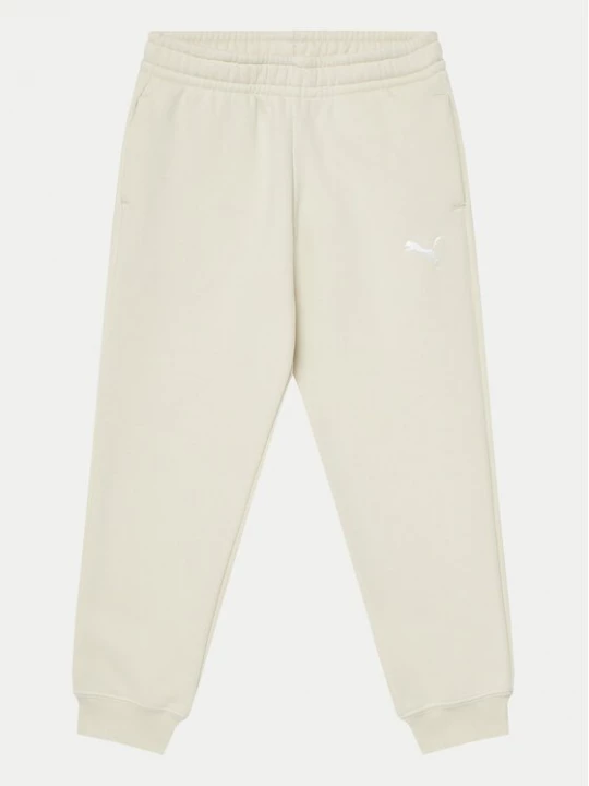 Obrázek produktu Puma Teplákové kalhoty Ess 684898 Béžová Regular Fit