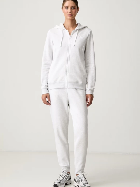 Obrázek produktu Puma teplákový set dámský s bavlnou
