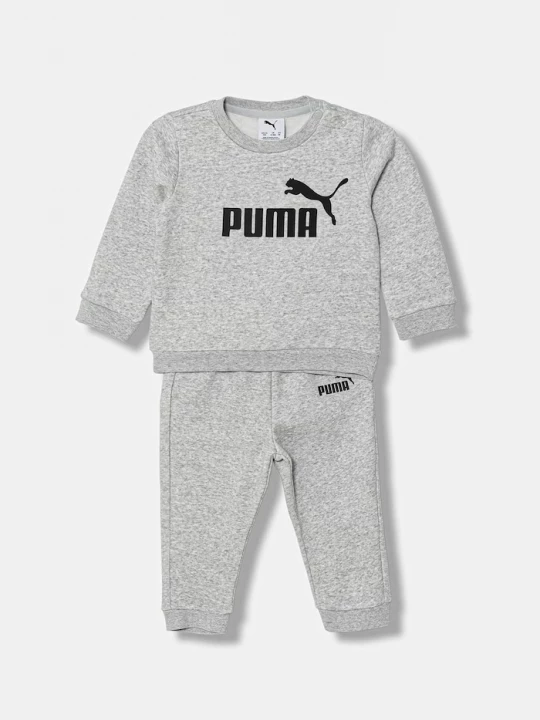 Obrázek produktu Puma teplákový set dětský ESS
