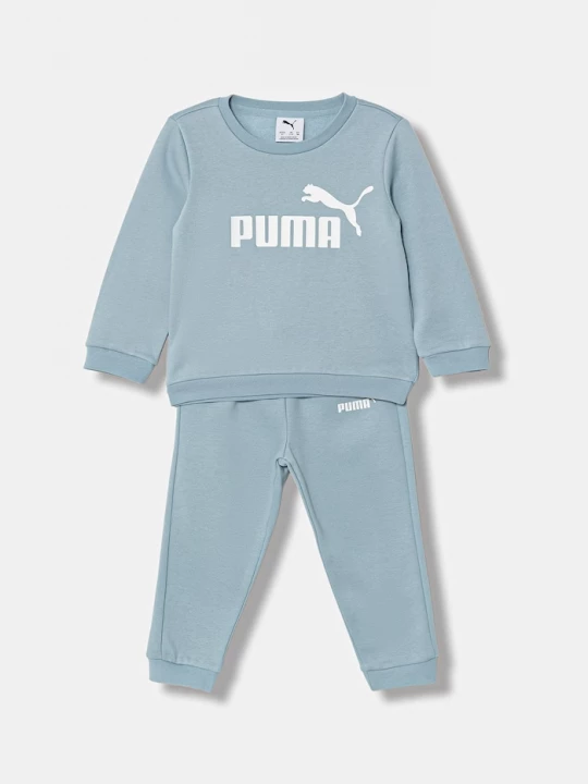 Obrázek produktu Puma teplákový set dětský ESS modrá