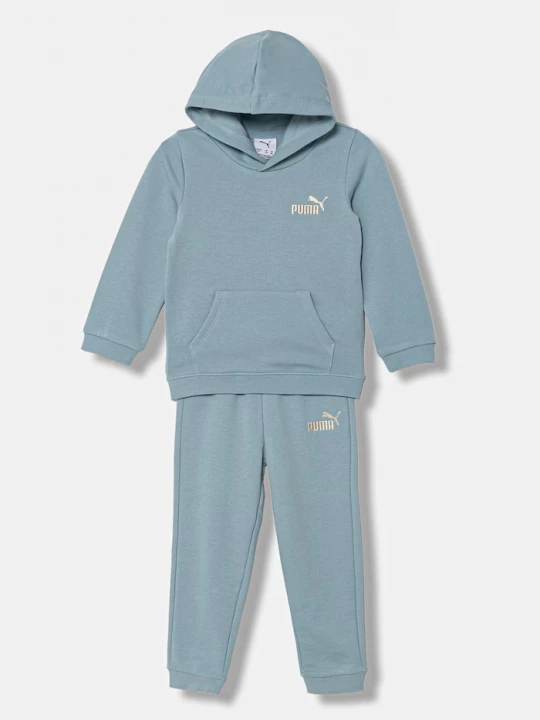 Obrázek produktu Puma teplákový set dětský modrá