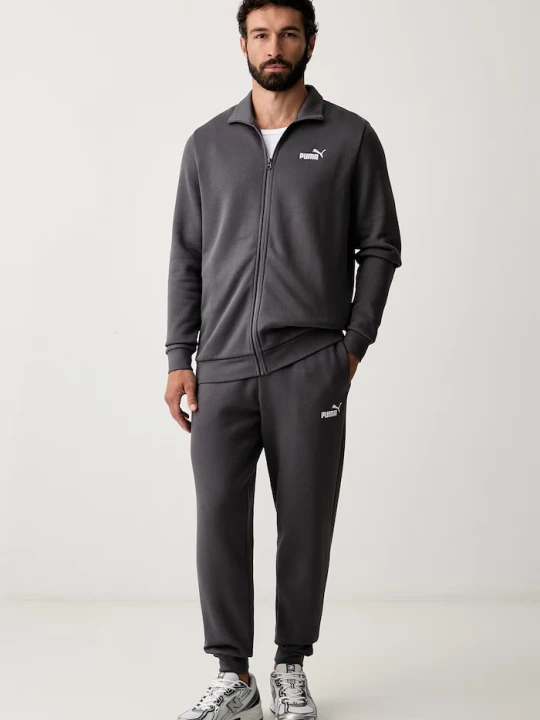 Obrázek produktu Puma teplákový set pánský bavlnou