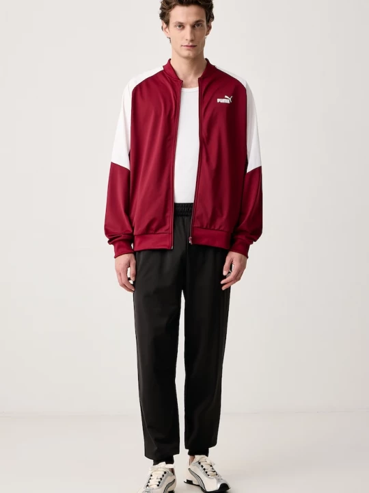 Obrázek produktu Puma teplákový set pánský Poly baseball suit