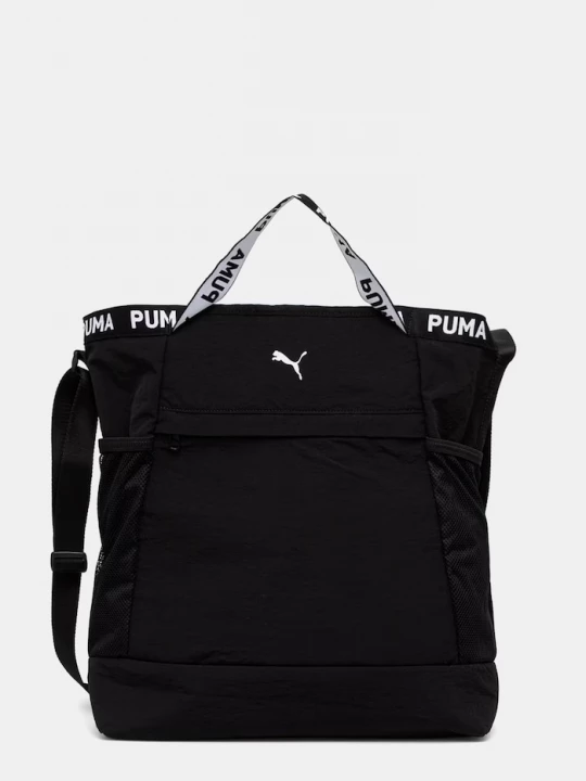 Obrázek produktu Puma tote taška dámská Essentials černá