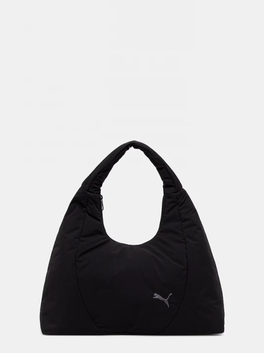 Obrázek produktu Puma tote taška dámská Large Prism černá