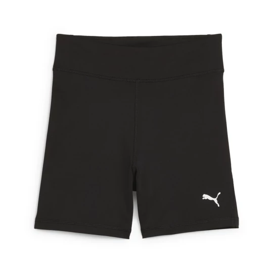Obrázek produktu PUMA Train All Day ESS High-Waist Short Tights Youth, Clothing, Black