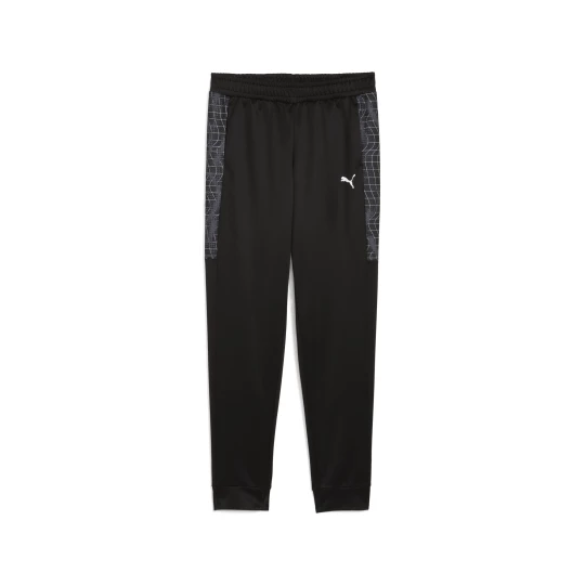 Obrázek produktu PUMA TRAIN ALL DAY Essentials Polyblend Pants Youth, Shop, Black