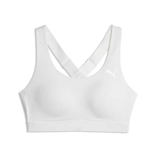 Obrázek produktu PUMA Training Essentials High-Impact Bra Women, Clothing, White