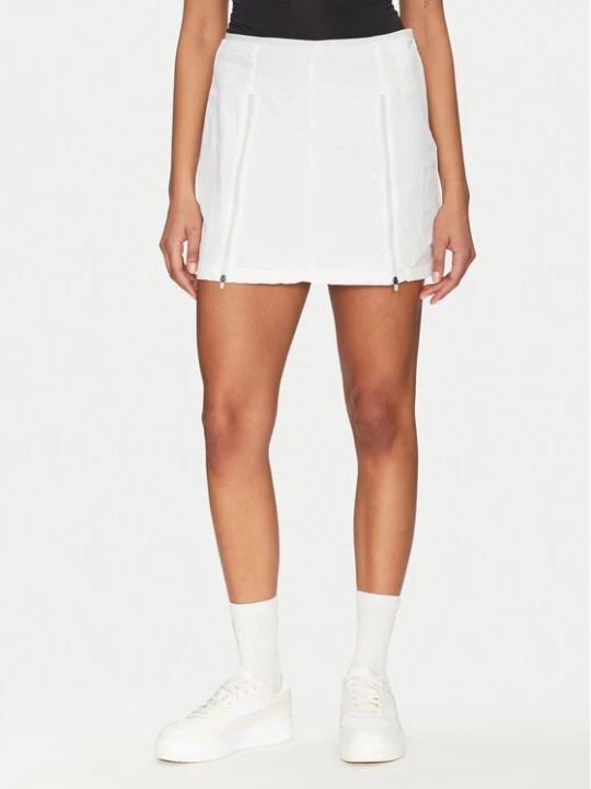 Obrázek produktu Puma Trapézová sukně Dare To 629830 Bílá Regular Fit