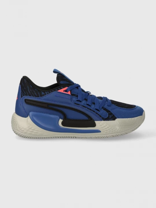 Obrázek produktu Puma Tréninkové boty Puma Court Rider Chaos Clydes Closet C námořnická modř