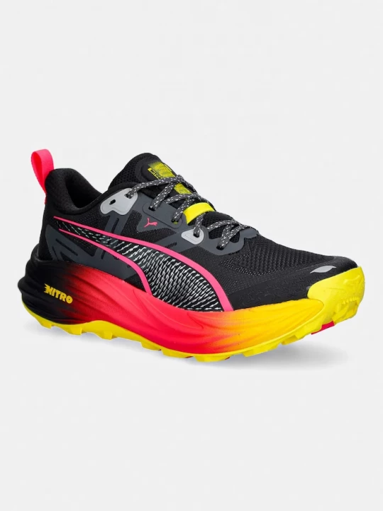 Obrázek produktu Puma Tréninkové boty Puma Voyage NITRO černá