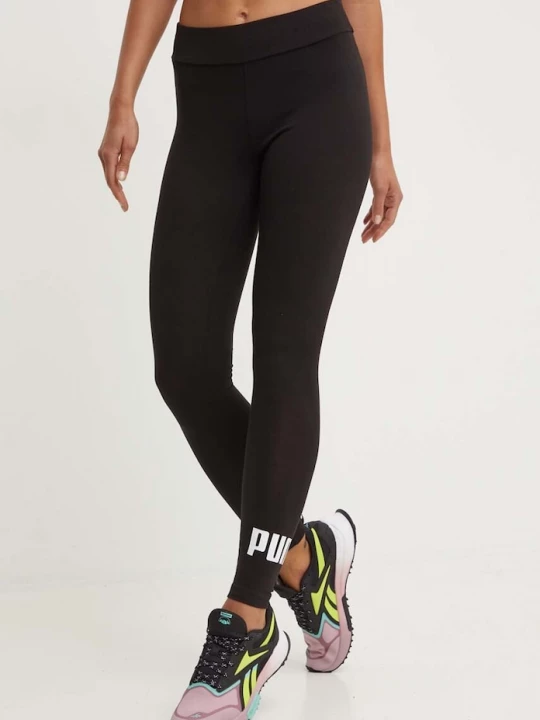 Obrázek produktu Puma Tréninkové legíny Puma černá