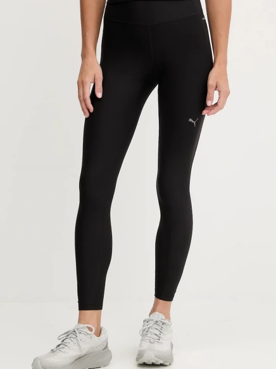 Obrázek produktu Puma Tréninkové legíny Puma Cloudspun Tight černá