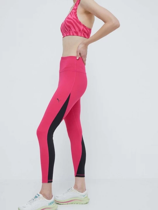 Obrázek produktu Puma Tréninkové legíny Puma Train All Day růžová