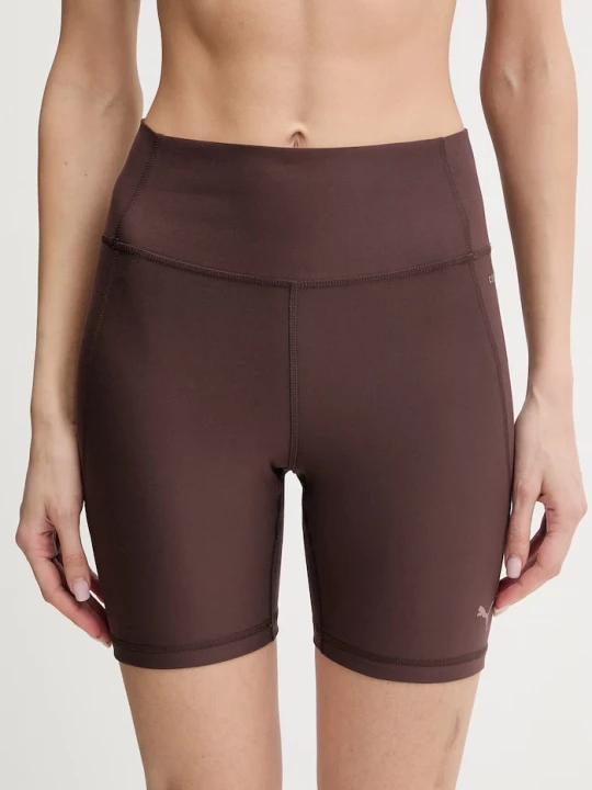 Obrázek produktu Puma Tréninkové šortky hnědá