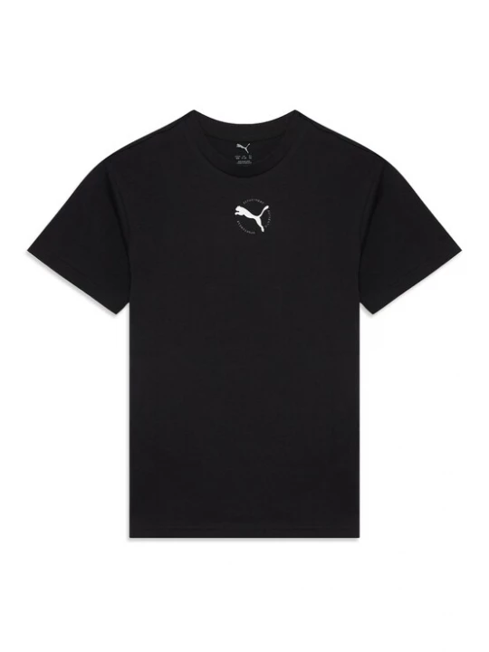 Obrázek produktu PUMA Tričko černá