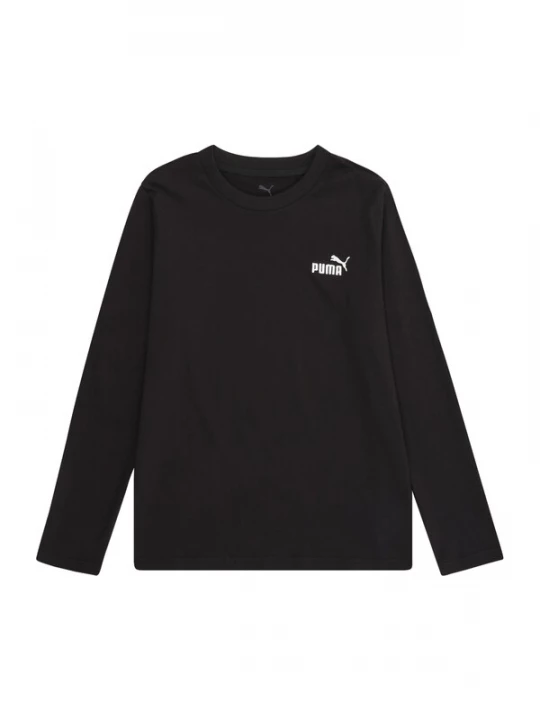 Obrázek produktu PUMA Tričko 'ESS No. 1' černá