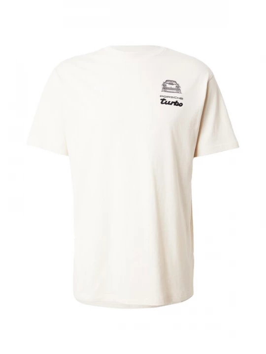 Obrázek produktu PUMA Tričko 'PL' šedá / bílá