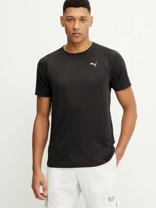 Obrázek produktu Puma Tričko Puma černá