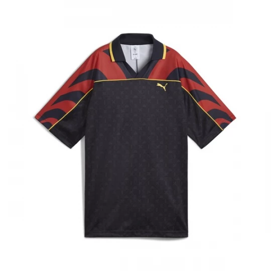 Obrázek produktu PUMA Trikot 'Road To Unity'  námořnická modř / žlutá / tmavě červená