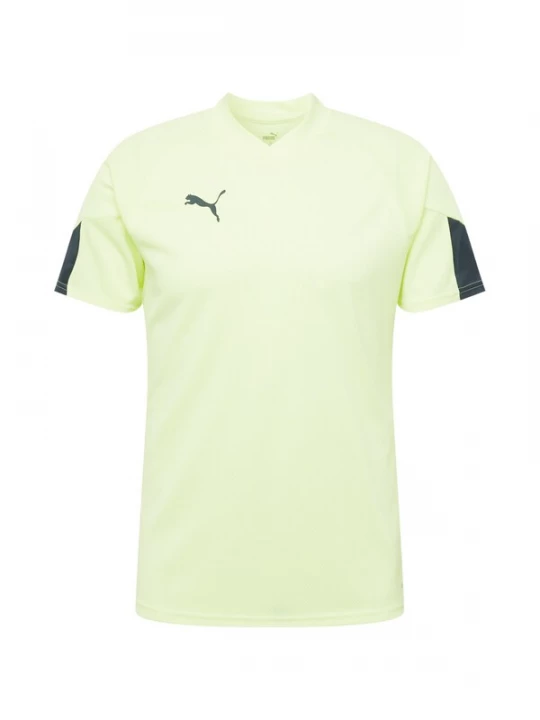 Obrázek produktu PUMA Trikot  světle zelená / černá