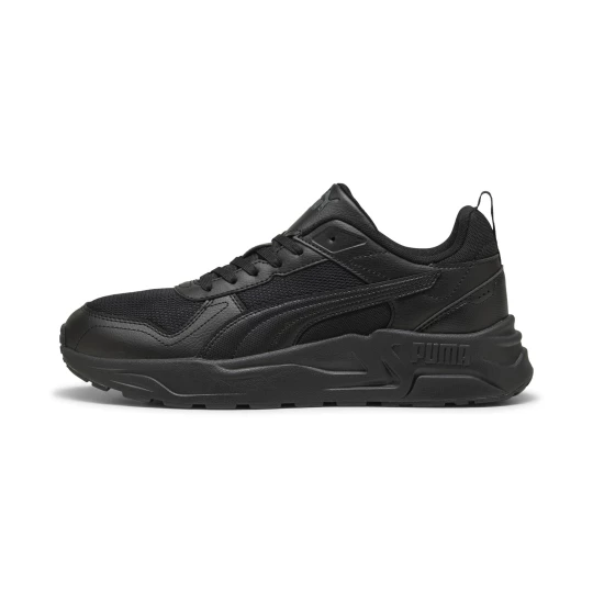 Obrázek produktu PUMA Trinity 2 Sneakers Unisex, Shoes, Black / Shadow Gray šedá